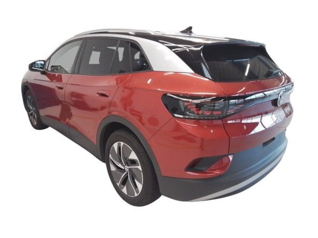 Volkswagen ID.4 IQ.Drive