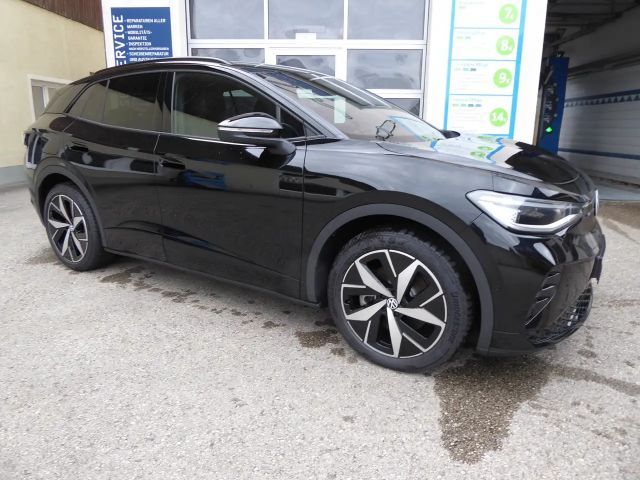 Volkswagen ID.4 220 kW