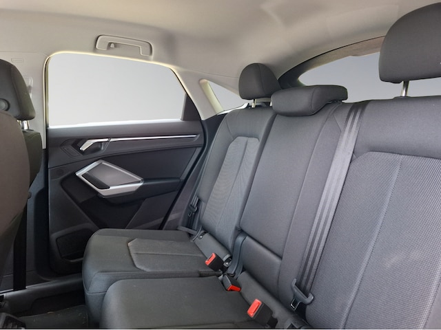 Audi Q3 35 TFSI S-Tronic Sportback