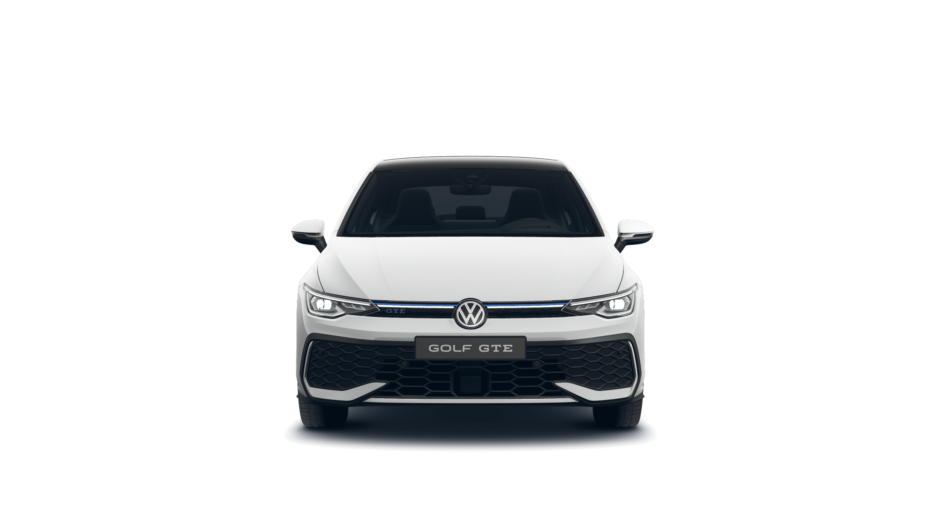 Volkswagen Golf 1.5 TSI GTE