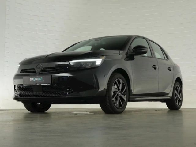 Opel Corsa GS-Line Grand Sport