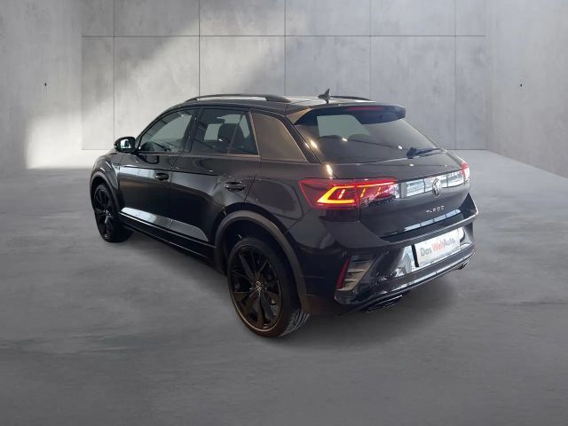 Volkswagen T-Roc DSG R-Line