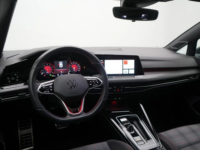 Volkswagen Golf DSG GTI Golf VIII