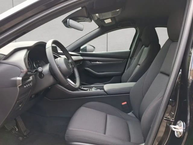 Mazda 3 Homura SkyActiv e-Skyactiv