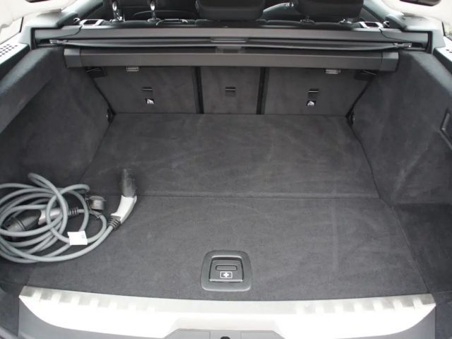 BMW 320 320e Advantage pakket xDrive