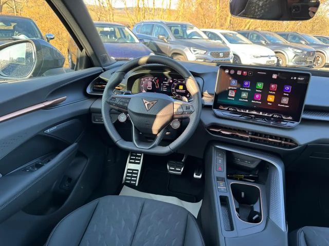 Cupra Terramar 1.5 eTSI