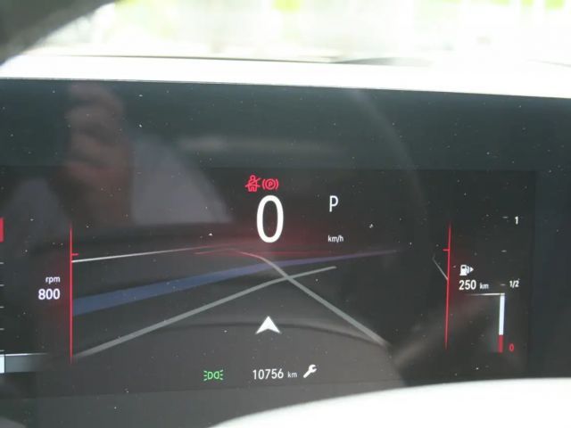 Opel Astra GS-Line Grand Sport