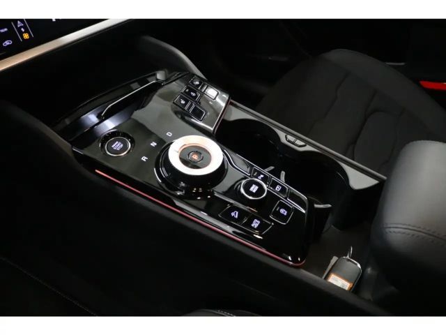 Kia Sportage GDi Spirit