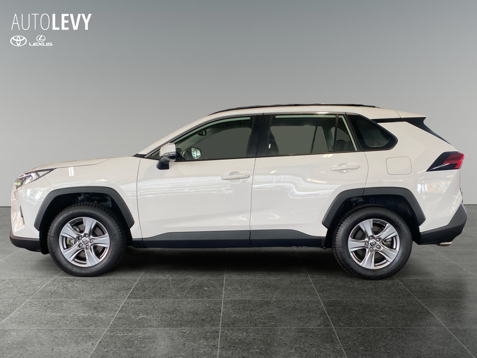 Toyota RAV4 5-deurs Business