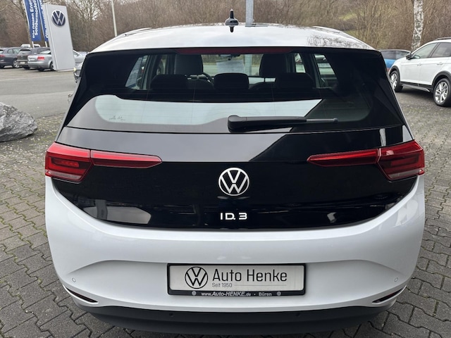 Volkswagen ID.3 58 KWh Performance Pro