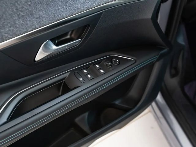 Peugeot 3008 Allure Pack EAT8 Hybrid