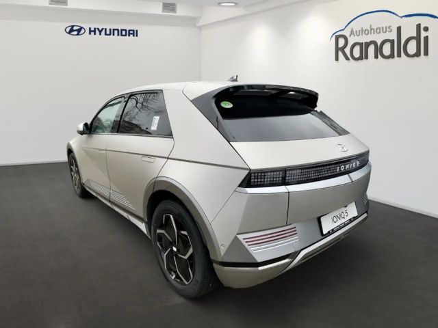 Hyundai IONIQ 5 UNIQ Vierwielaandrijving