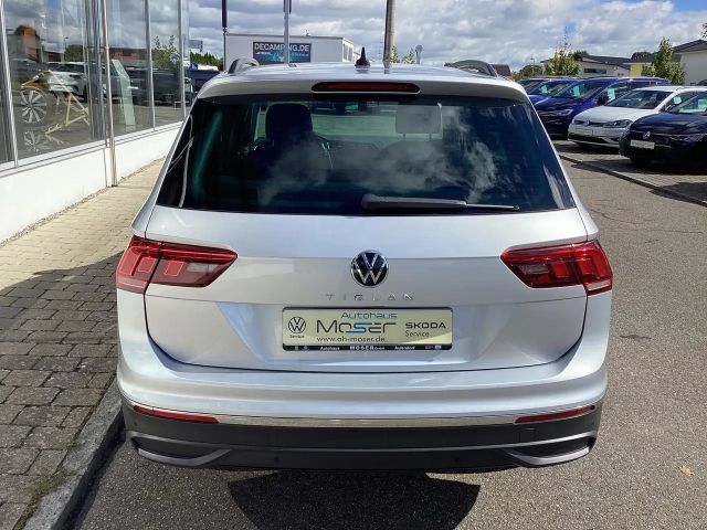 Volkswagen Tiguan 1.5 TSI DSG Life