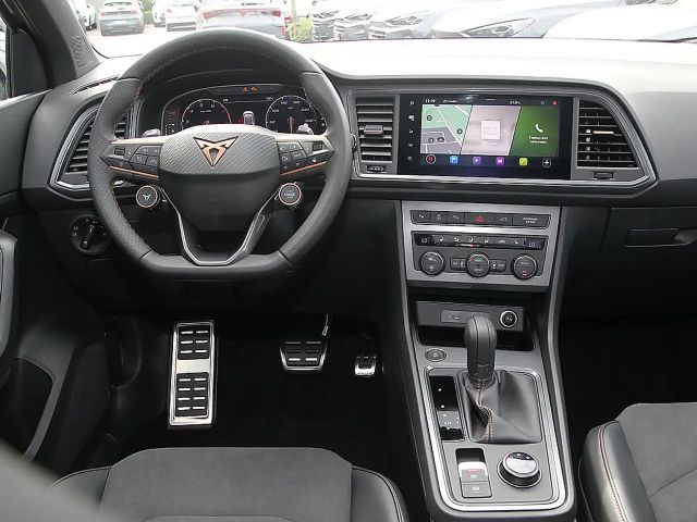 Cupra Ateca 2.0 TSI 4Drive VZ