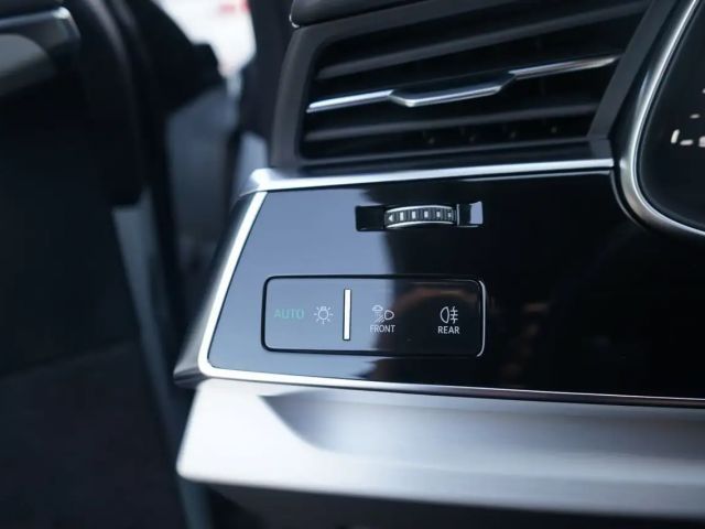 Audi SQ8 4.0 TFSI Quattro