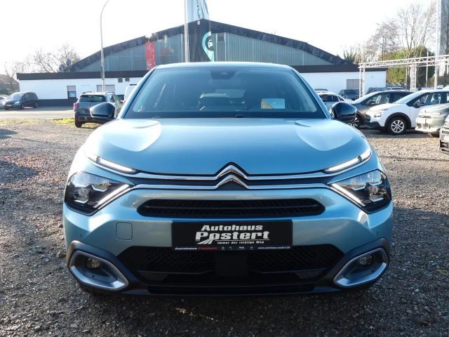 Citroën C4 Max PureTech