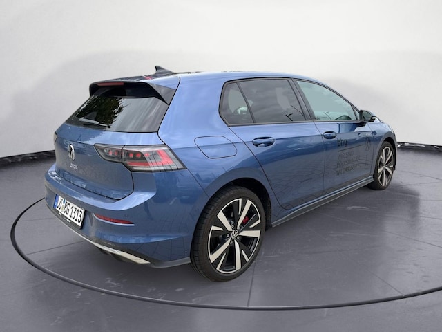 Volkswagen Golf GTE eHybrid
