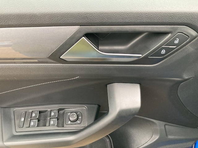 Volkswagen T-Roc 2.0 TDI DSG Style