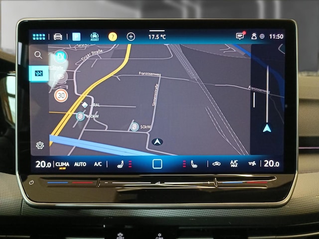 Volkswagen Golf 1.5 eTSI Variant