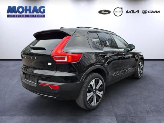 Volvo XC40 Core Recharge