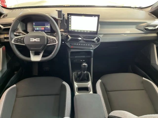 Dacia Duster 1.2 MHEV140 Journey Navi Neues Model 2026