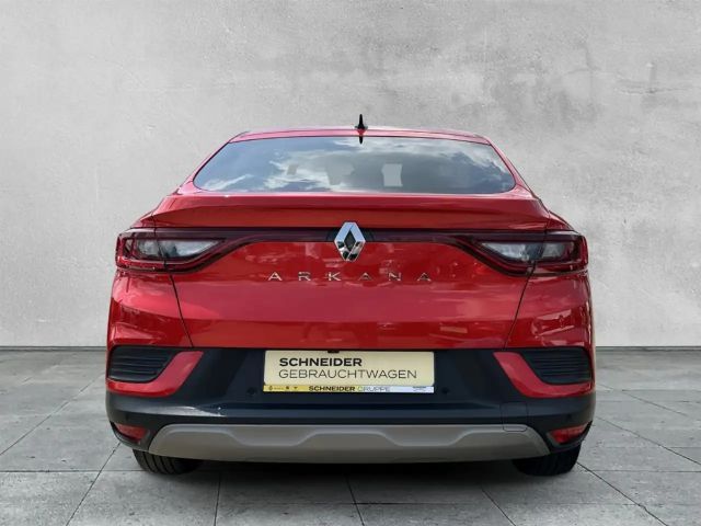 Renault Arkana EDC Intens TCe 140