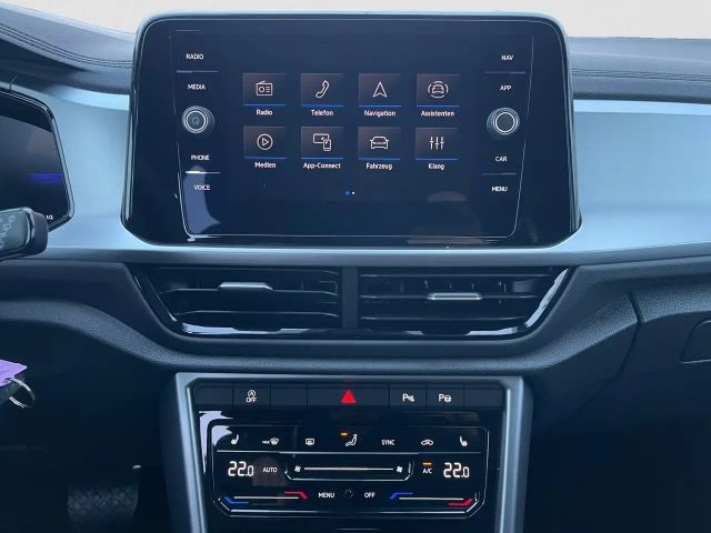 Volkswagen T-Roc DSG Life