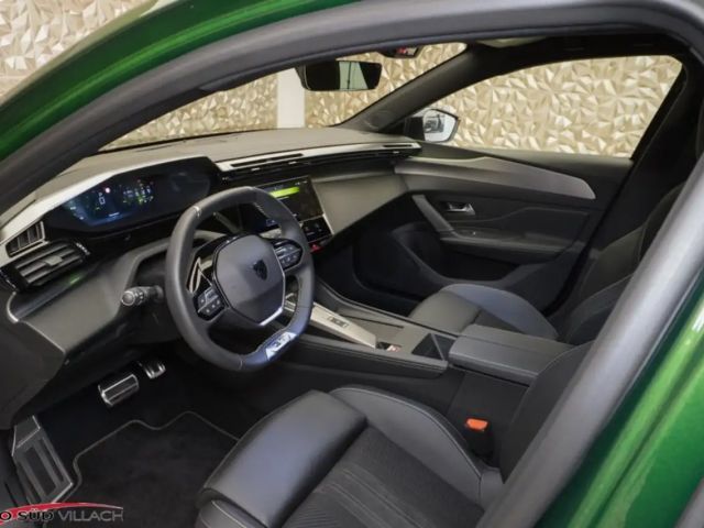 Peugeot 308 BlueHDi EAT8 GT-Line