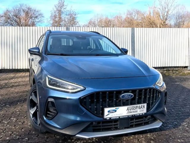 Ford Focus Active EcoBoost Wagon