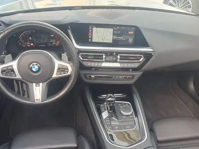 BMW Z4 Cabrio M-Sport Roadster