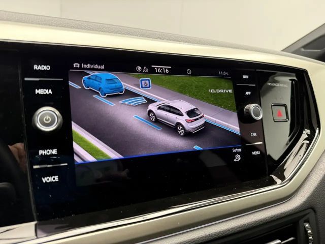 Volkswagen Taigo 1.0 TSI DSG Move