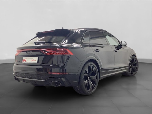 Audi RS Q8 Quattro