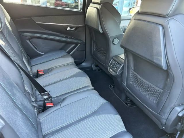 Peugeot 5008 Allure Pack