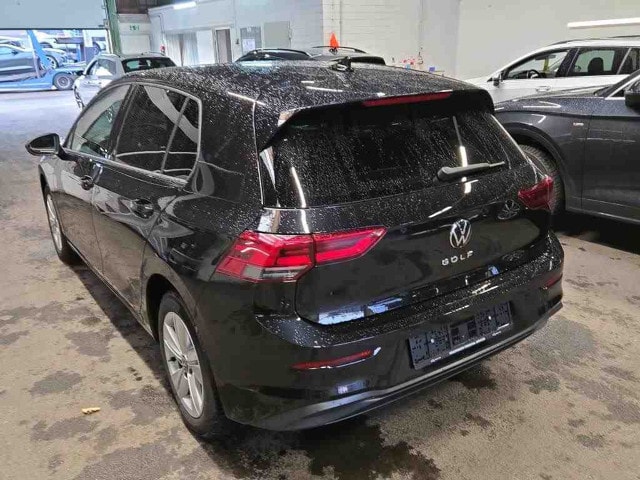 Volkswagen Golf 2.0 TDI DSG Golf VIII Life