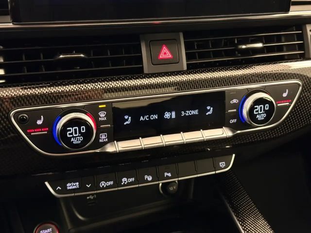 Audi S5 Coupé Quattro