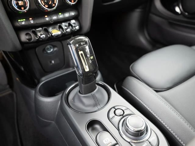 MINI Mini Electric SE