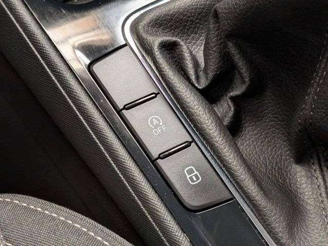 Skoda Fabia Ambition