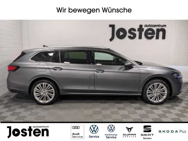 Skoda Superb 1.5 TSI Combi Selection