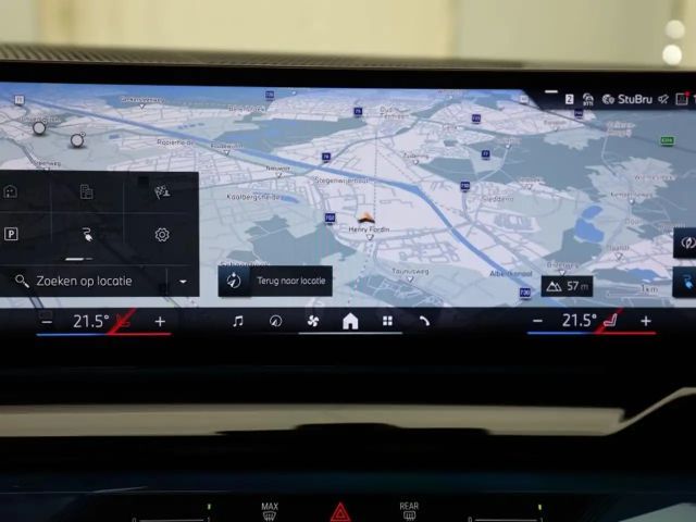 BMW i5 M-Sport Sedan