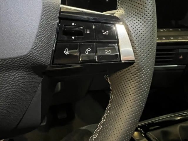 Opel Astra GS-Line Grand Sport