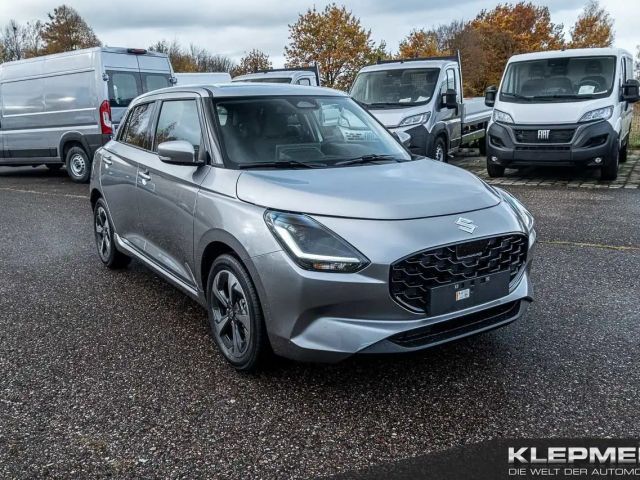 Suzuki Swift Comfort Hybrid