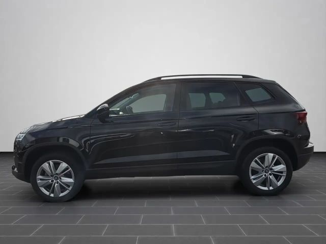 Skoda Karoq 2.0 TDI Selection