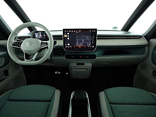 Volkswagen ID.Buzz Pro