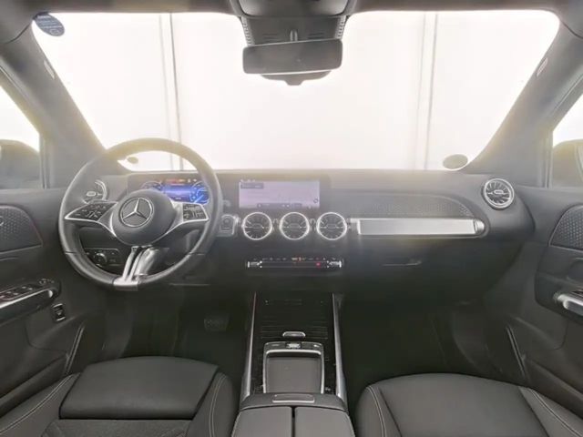 Mercedes-Benz EQB 250 Progressive