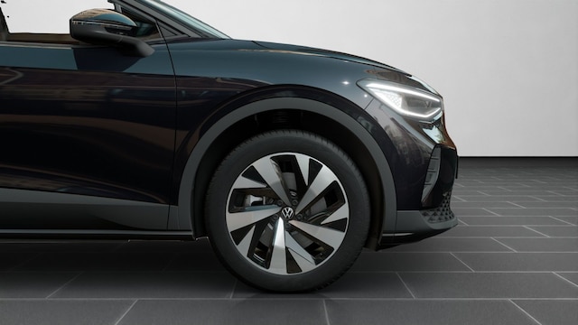 Volkswagen ID.4 77 KWh Performance Pro