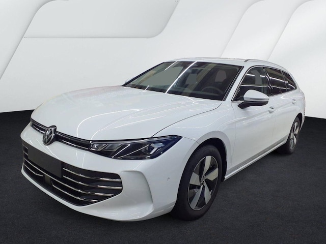 Volkswagen Passat 2.0 TDI Business DSG Variant