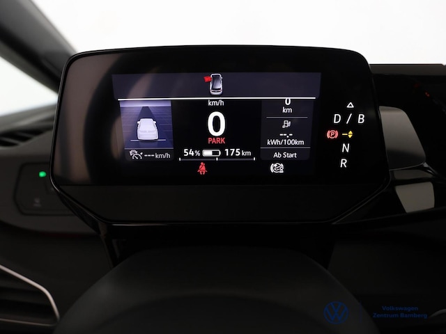 Volkswagen ID.3 Performance Pro