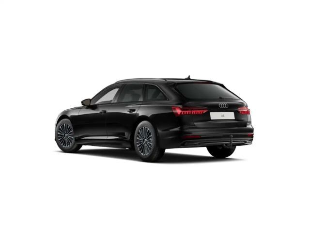 Audi A6 45 TDI Avant Quattro