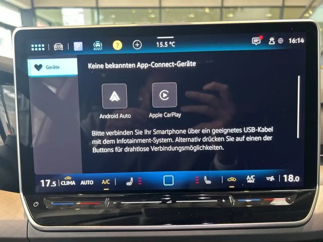 Volkswagen Golf Business Variant