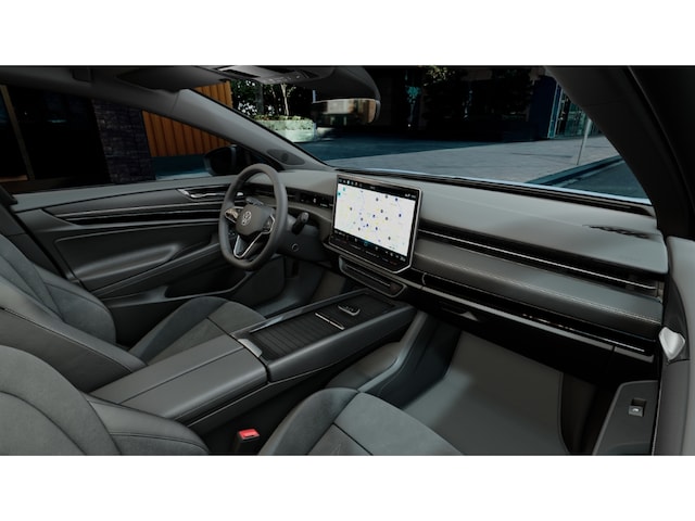 Volkswagen ID.7 Pro Tourer